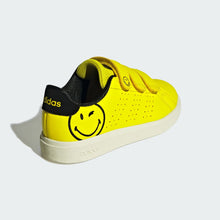 Load image into Gallery viewer, adidas Smiley Advantage 2.0 Shoes Kids