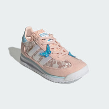 Load image into Gallery viewer, ADIDAS DISNEY SL 72 RS ELASTIC LACE SHOES