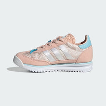 Load image into Gallery viewer, ADIDAS DISNEY SL 72 RS ELASTIC LACE SHOES