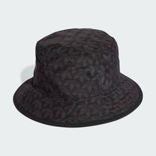 Load image into Gallery viewer, MONOGRAM BUCKET HAT