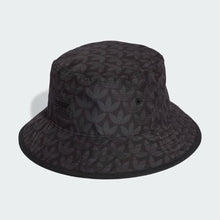Load image into Gallery viewer, MONOGRAM BUCKET HAT