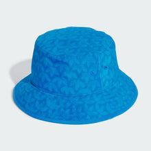Load image into Gallery viewer, MONOGRAM BUCKET HAT