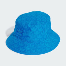Load image into Gallery viewer, MONOGRAM BUCKET HAT