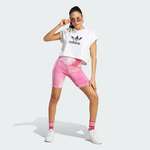 Load image into Gallery viewer, COLOR FADE TIGHT SHORTS