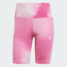 Load image into Gallery viewer, COLOR FADE TIGHT SHORTS