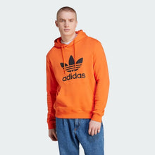Load image into Gallery viewer, ADICOLOR CLASSICS TREFOIL HOODIE