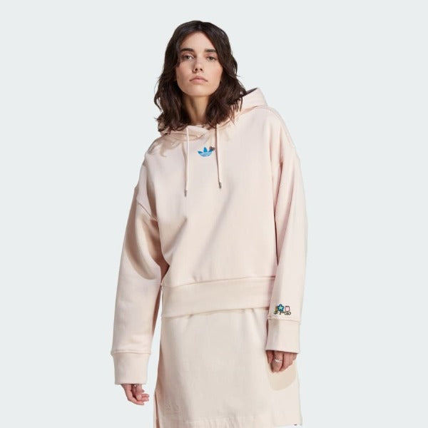 ADIDAS ORIGINALS X HELLO KITTY HOODIE – Allsport