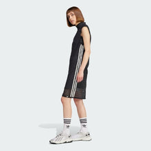 Load image into Gallery viewer, VERSATILE RIB DRESS