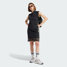 Load image into Gallery viewer, VERSATILE RIB DRESS