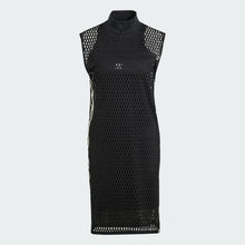 Load image into Gallery viewer, VERSATILE RIB DRESS