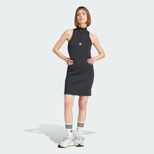 Load image into Gallery viewer, VERSATILE RIB DRESS