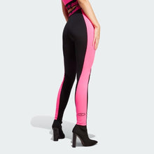 Load image into Gallery viewer, MULTIPLE LOGO TIGHTS
