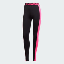 Load image into Gallery viewer, MULTIPLE LOGO TIGHTS