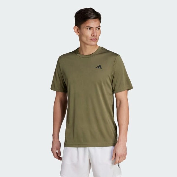 train essentials seasonal camo tee