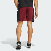 Load image into Gallery viewer, TRAIN ESSENTIALS SEASONAL CAMO SHORTS