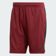 Load image into Gallery viewer, TRAIN ESSENTIALS SEASONAL CAMO SHORTS