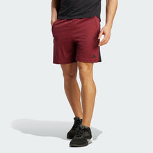 Load image into Gallery viewer, TRAIN ESSENTIALS SEASONAL CAMO SHORTS