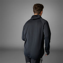 Load image into Gallery viewer, OWN THE RUN 3-STRIPES HOODIE