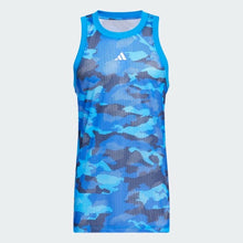 Load image into Gallery viewer, BASKETBALL LEGENDS ALLOVER PRINT TANK TOP