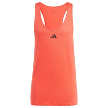 Load image into Gallery viewer, WORKOUT STRINGER TANK TOP