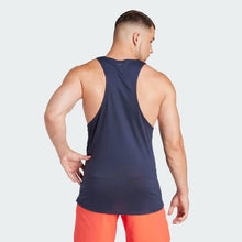 Load image into Gallery viewer, WORKOUT STRINGER TANK TOP