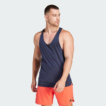 Load image into Gallery viewer, WORKOUT STRINGER TANK TOP