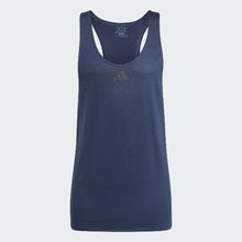 Load image into Gallery viewer, WORKOUT STRINGER TANK TOP