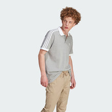 Load image into Gallery viewer, ADICOLOR CLASSICS 3-STRIPES POLO SHIRT