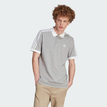 Load image into Gallery viewer, ADICOLOR CLASSICS 3-STRIPES POLO SHIRT