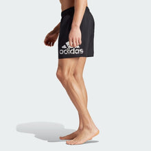 Load image into Gallery viewer, BIG LOGO CLX SHORT-LENGTH SWIM SHORTS