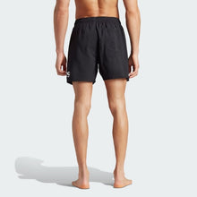 Load image into Gallery viewer, BIG LOGO CLX SHORT-LENGTH SWIM SHORTS