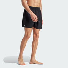Load image into Gallery viewer, BIG LOGO CLX SHORT-LENGTH SWIM SHORTS