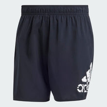 Load image into Gallery viewer, BIG LOGO CLX SHORT-LENGTH SWIM SHORTS