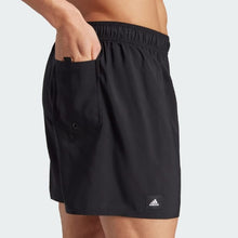 Load image into Gallery viewer, BIG LOGO CLX SHORT-LENGTH SWIM SHORTS