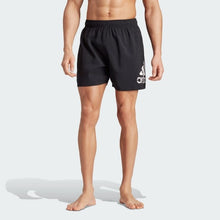 Load image into Gallery viewer, BIG LOGO CLX SHORT-LENGTH SWIM SHORTS