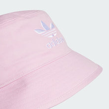 Load image into Gallery viewer, ADICOLOR TREFOIL BUCKET HAT