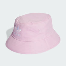 Load image into Gallery viewer, ADICOLOR TREFOIL BUCKET HAT