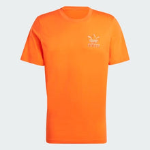 Load image into Gallery viewer, GRAPHICS FIRE TREFOIL TEE