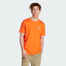 Load image into Gallery viewer, GRAPHICS FIRE TREFOIL TEE