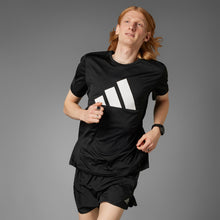 Load image into Gallery viewer, Run It Tee