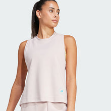Load image into Gallery viewer, ADIDAS BY STELLA MCCARTNEY LOGO TANK TOP