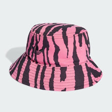 Load image into Gallery viewer, ANIMAL BUCKET HAT