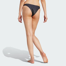 Load image into Gallery viewer, MONOGRAM BIKINI BOTTOMS
