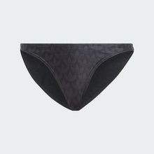 Load image into Gallery viewer, MONOGRAM BIKINI BOTTOMS