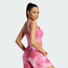 Load image into Gallery viewer, COLOUR FADE BRA TOP