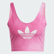 Load image into Gallery viewer, COLOUR FADE BRA TOP