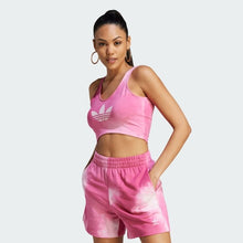 Load image into Gallery viewer, COLOUR FADE BRA TOP