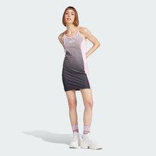 Load image into Gallery viewer, RACERBACK SPORTY DRESS