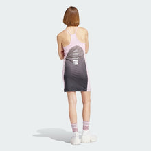 Load image into Gallery viewer, RACERBACK SPORTY DRESS