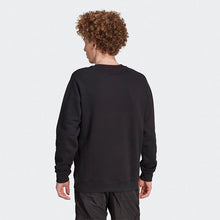Load image into Gallery viewer, Adicolor Classics Trefoil Crewneck Sweatshirt